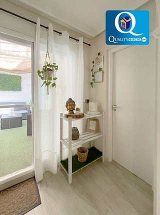 Casa en venta en El Tubo en San Vicente del Raspeig/Sant Vicent del Raspeig