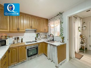 Casa en venta en El Tubo en San Vicente del Raspeig/Sant Vicent del Raspeig