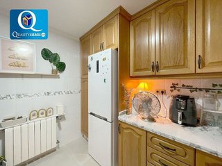 Casa en venta en El Tubo en San Vicente del Raspeig/Sant Vicent del Raspeig