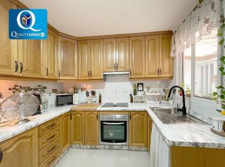 Casa en venta en El Tubo en San Vicente del Raspeig/Sant Vicent del Raspeig