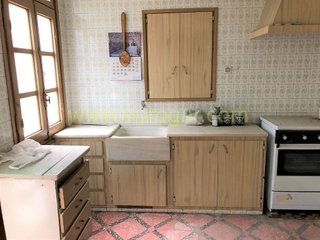 Casa adosada en venta en Centro en Chiva