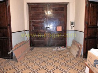 Casa adosada en venta en Centro en Chiva