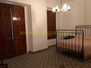 Casa adosada en venta en Centro en Chiva