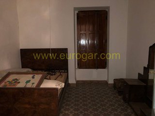 Casa adosada en venta en Centro en Chiva