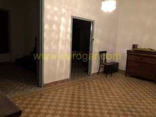 Casa adosada en venta en Centro en Chiva