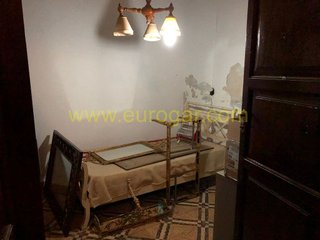 Casa adosada en venta en Centro en Chiva