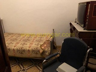 Casa adosada en venta en Centro en Chiva