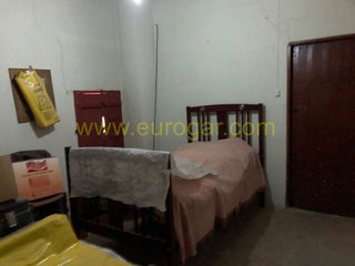 Casa adosada en venta en Centro en Chiva