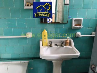 Casa adosada en venta en Centro en Chiva