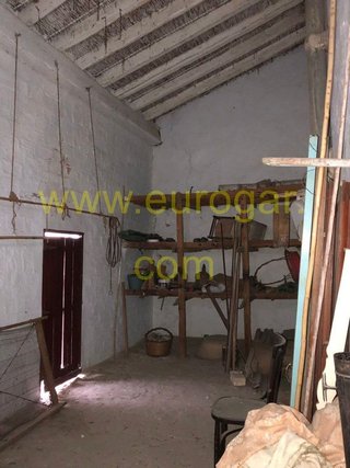 Casa adosada en venta en Centro en Chiva