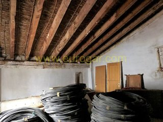 Casa adosada en venta en Centro en Chiva