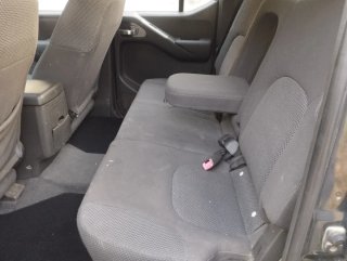 Nissan Navara 2008