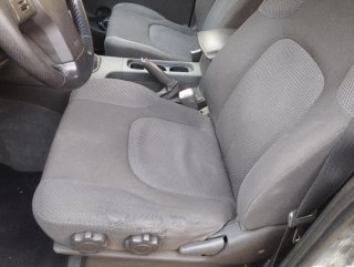 Nissan Navara 2008