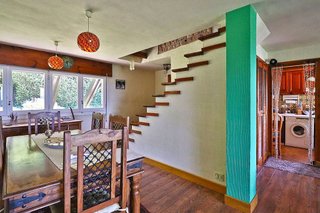 Casa rural en venta en Lapice - Larreaundi - Olaberria - Meaka en Irun