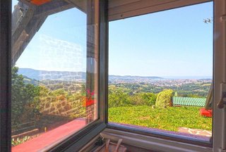 Casa rural en venta en Lapice - Larreaundi - Olaberria - Meaka en Irun