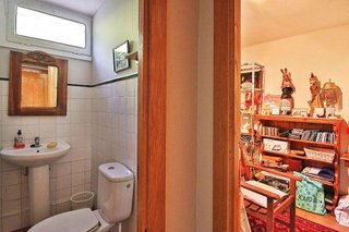 Casa rural en venta en Lapice - Larreaundi - Olaberria - Meaka en Irun
