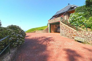 Casa rural en venta en Lapice - Larreaundi - Olaberria - Meaka en Irun
