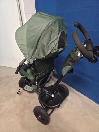 Triciclo Infantil Kinderkraft