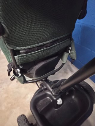 Triciclo Infantil Kinderkraft