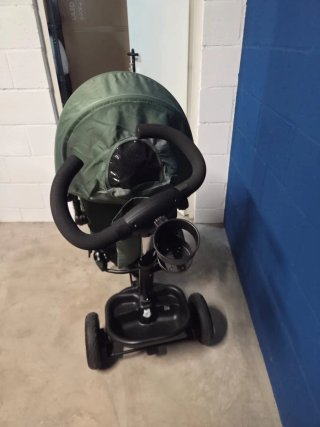 Triciclo Infantil Kinderkraft