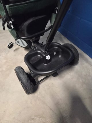 Triciclo Infantil Kinderkraft