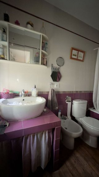 Casa en venta en Las Huertas - San Pablo en Sevilla