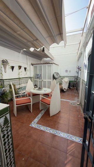 Casa en venta en Las Huertas - San Pablo en Sevilla