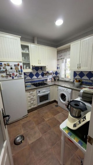 Casa en venta en Las Huertas - San Pablo en Sevilla