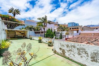 Chalet en venta en Orotava (La)