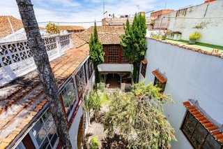 Chalet en venta en Orotava (La)