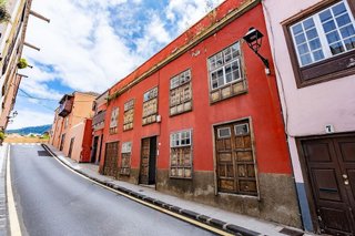 Chalet en venta en Orotava (La)