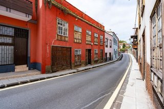 Chalet en venta en Orotava (La)