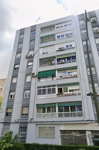 Piso en venta en Suroeste - Zona Hospital en Móstoles en Móstoles
