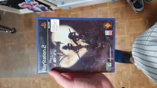 🇪🇸Pack Kingdom Hearts 1 y 2 PS2
