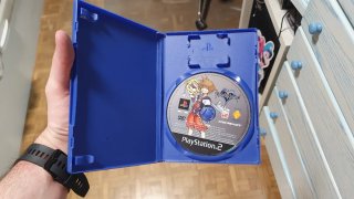 🇪🇸Pack Kingdom Hearts 1 y 2 PS2