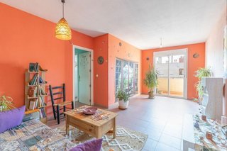 Piso en venta en Almanjáyar en Granada