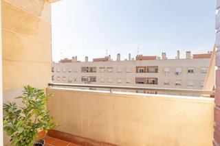 Piso en venta en Almanjáyar en Granada