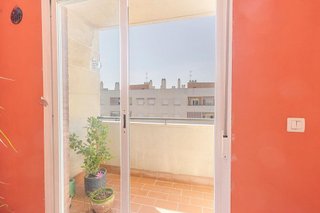 Piso en venta en Almanjáyar en Granada