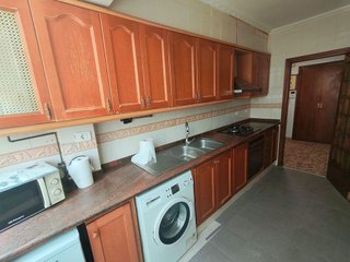 Piso en venta en Centro en Castellón de la Plana