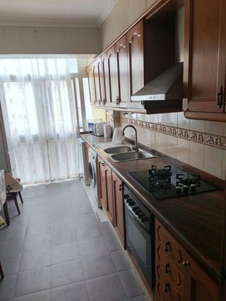 Piso en venta en Centro en Castellón de la Plana