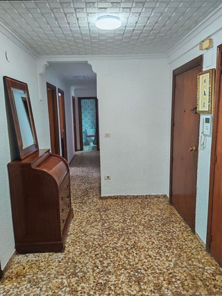 Piso en venta en Centro en Castellón de la Plana