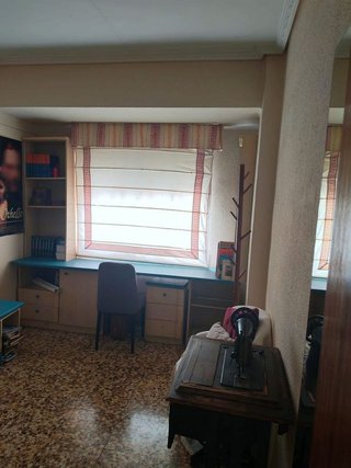 Piso en venta en Centro en Castellón de la Plana