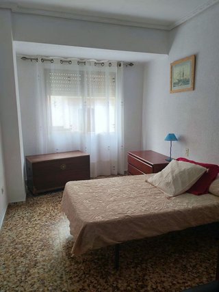 Piso en venta en Centro en Castellón de la Plana