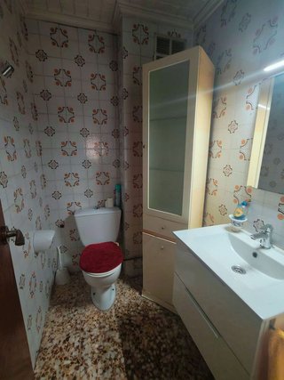 Piso en venta en Centro en Castellón de la Plana