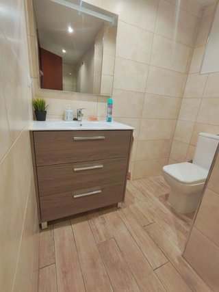 Piso en venta en Centro en Castellón de la Plana