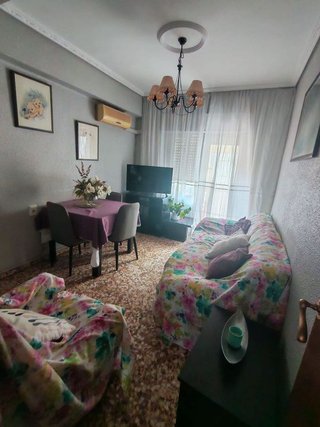 Piso en venta en Centro en Castellón de la Plana