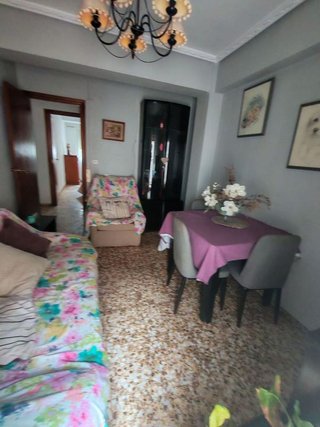 Piso en venta en Centro en Castellón de la Plana