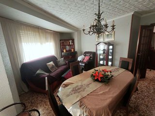Piso en venta en Centro en Castellón de la Plana