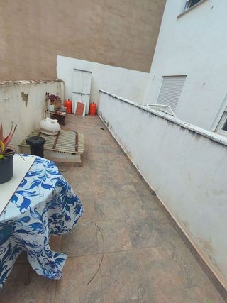 Piso en venta en Centro en Castellón de la Plana