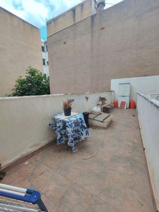 Piso en venta en Centro en Castellón de la Plana